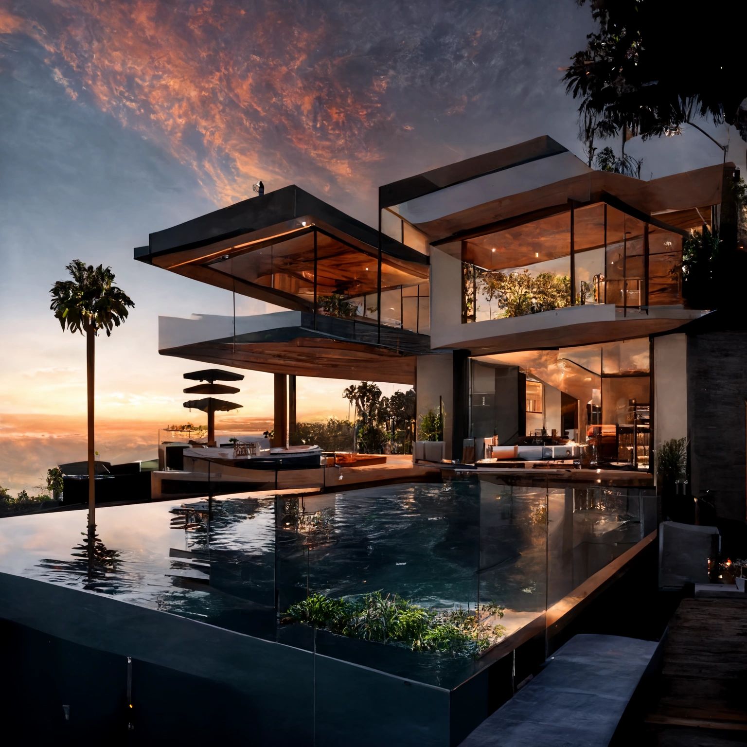 Orange County Homes