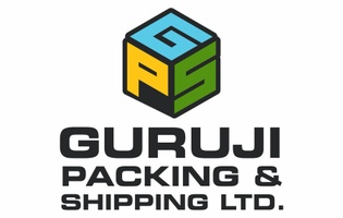 Guruji Packing and Shipping Ltd