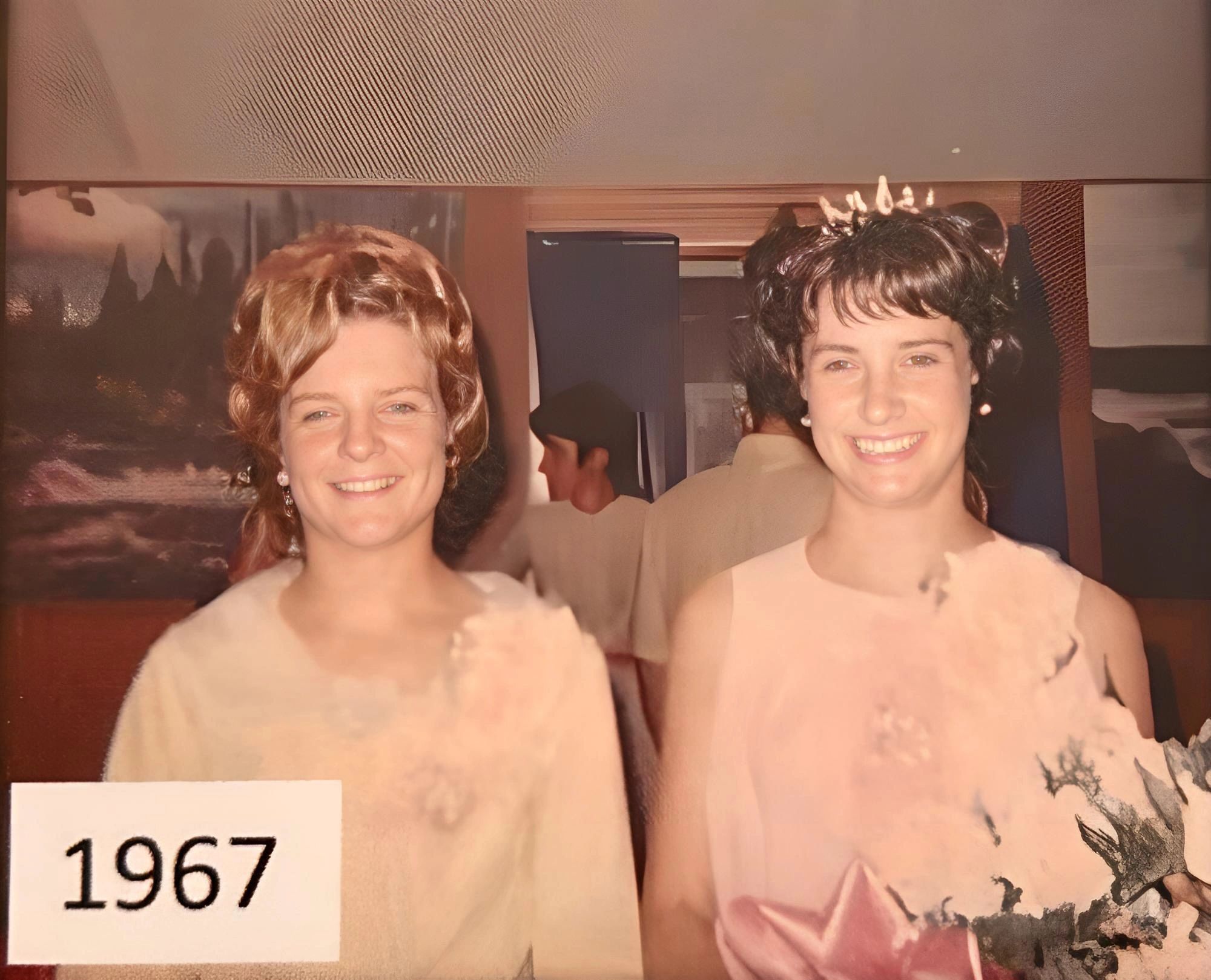 Miss Helotes Court History