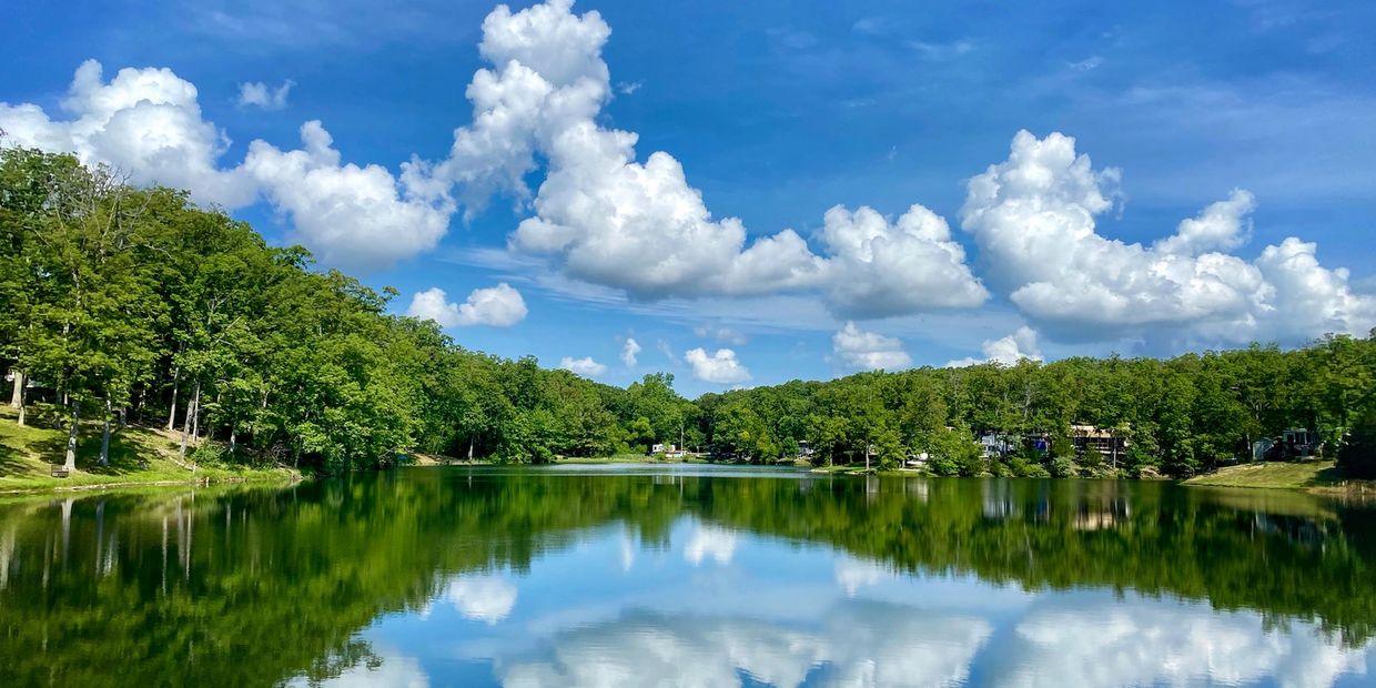 Dogwood Lake Lot Owners Association