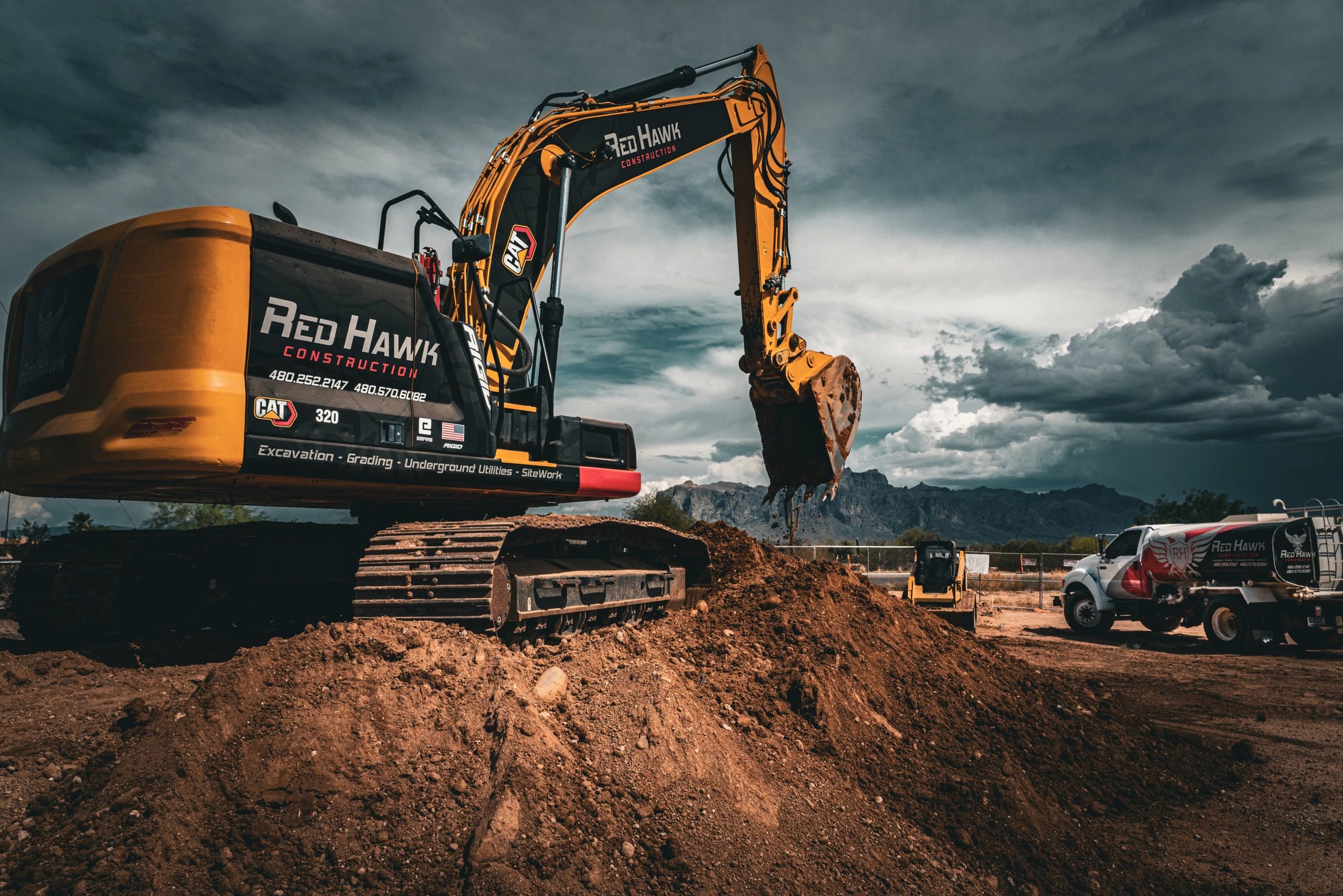 image.title Redhawk Construction