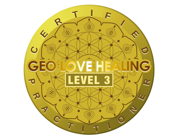 Geo Love Healing