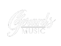 Gerards Music