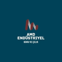 Amd Endüstriyel