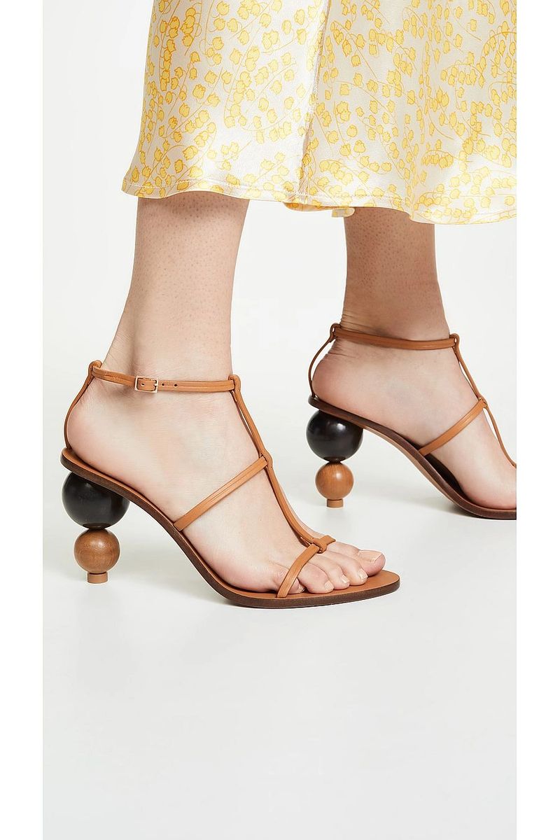 EDEN SANDALS CULT GAIA BRAND