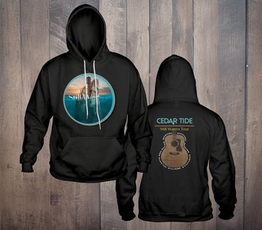 Mockup Hoodie