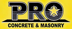 Pro Concrete & Masonry, New Jersey