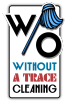 Without a Trace Cleaning