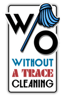 Without a Trace Cleaning