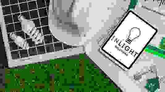 Inlight Solutions - Led Lighting, Ev Charging Stations