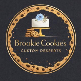 Brookie's Cookies, Brownies, and Cakes Shop