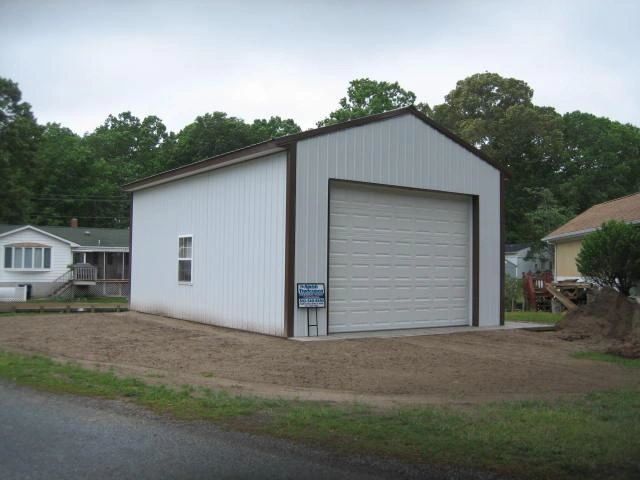 Job 7211 20 X 30 X 12