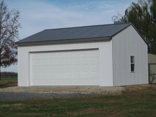 Job 8611 24 X 24 X 10