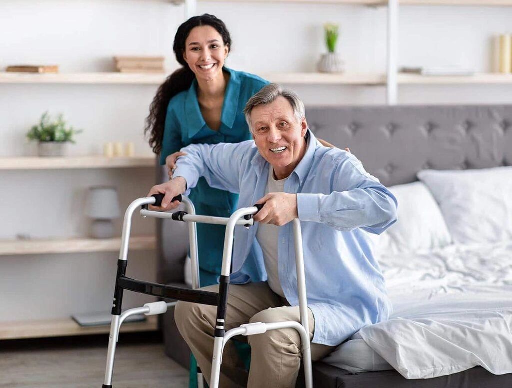 A Simple Guide to Domiciliary Care and How It Works