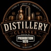 Distillery Classes