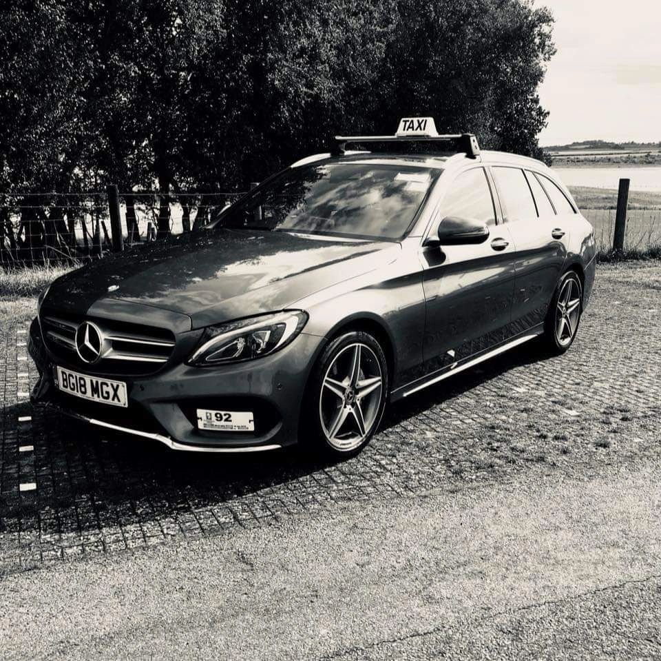 Airports Direct Colchester Airport Taxis, Colchester Taxis