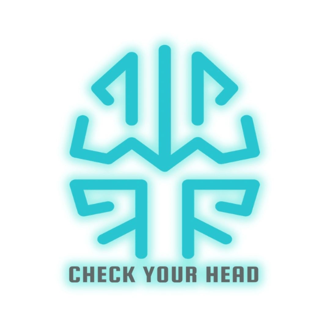 Check Your Head Counselling in Bournemouth logo