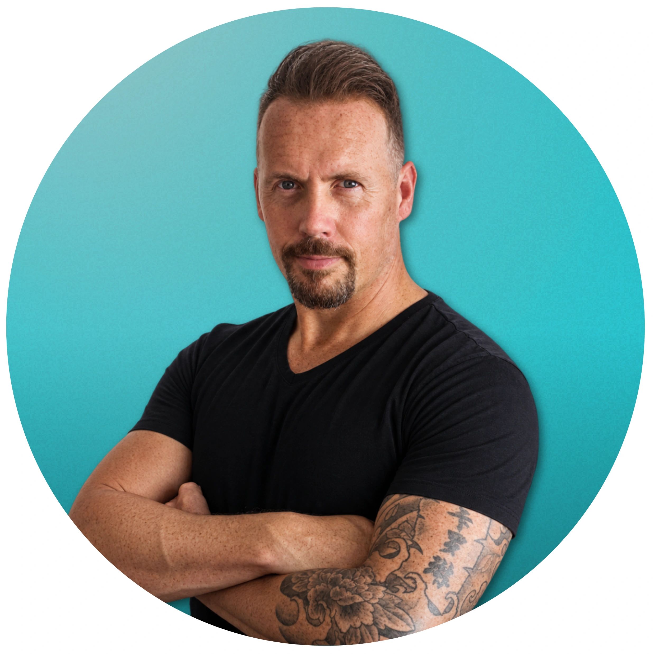 Richard Dolan Counsellor & Therapist at Check Your Head Counselling in Bournemouth