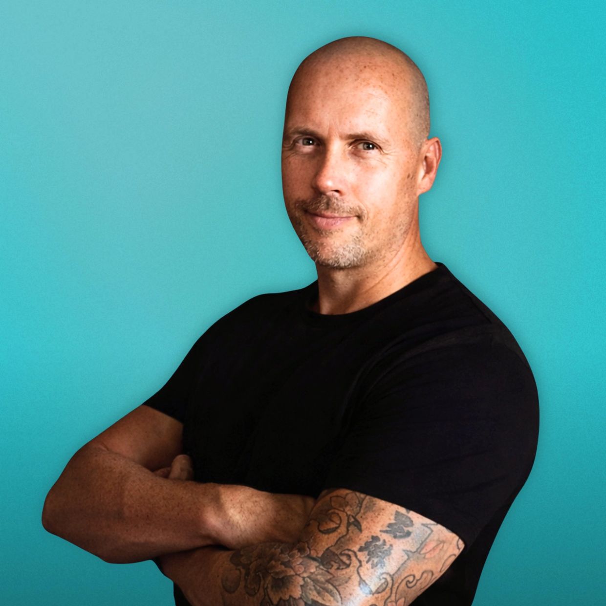 Richard Dolan counsellor in Southbourne