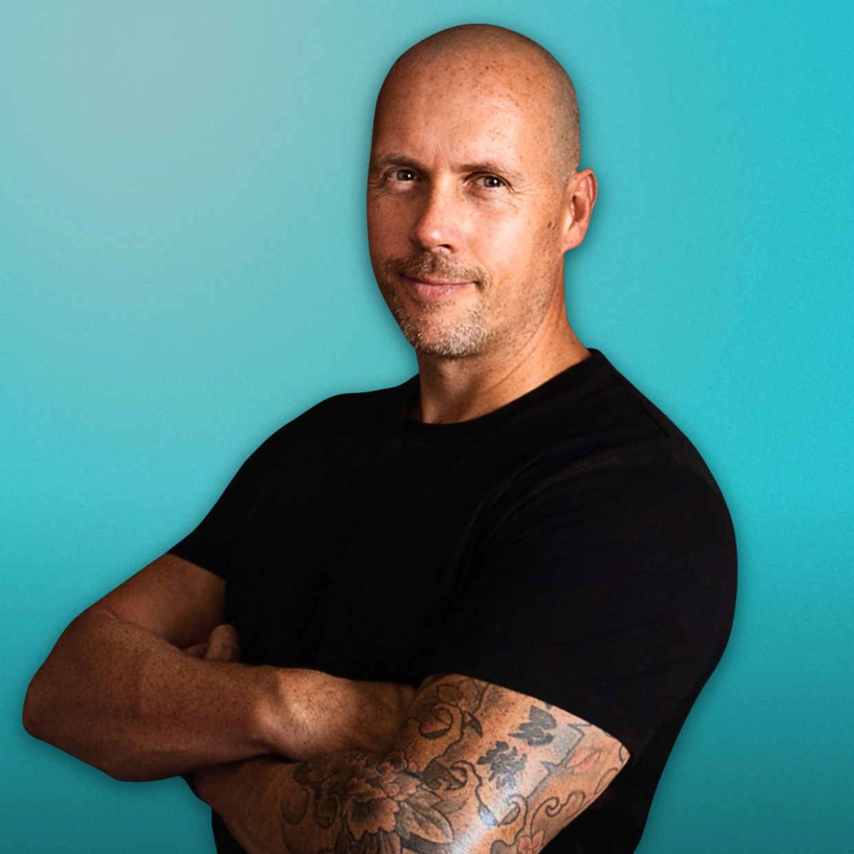 Richard Dolan counsellor in Southbourne