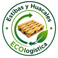 Estibas y Huacales ECOlogística