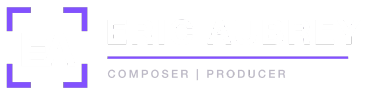 Eric Aubrey