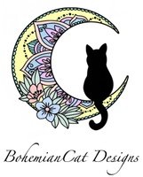 BohemianCat Designs