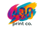 490 Print Co