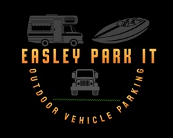 Easley park it