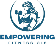 Empowering Fitness 315