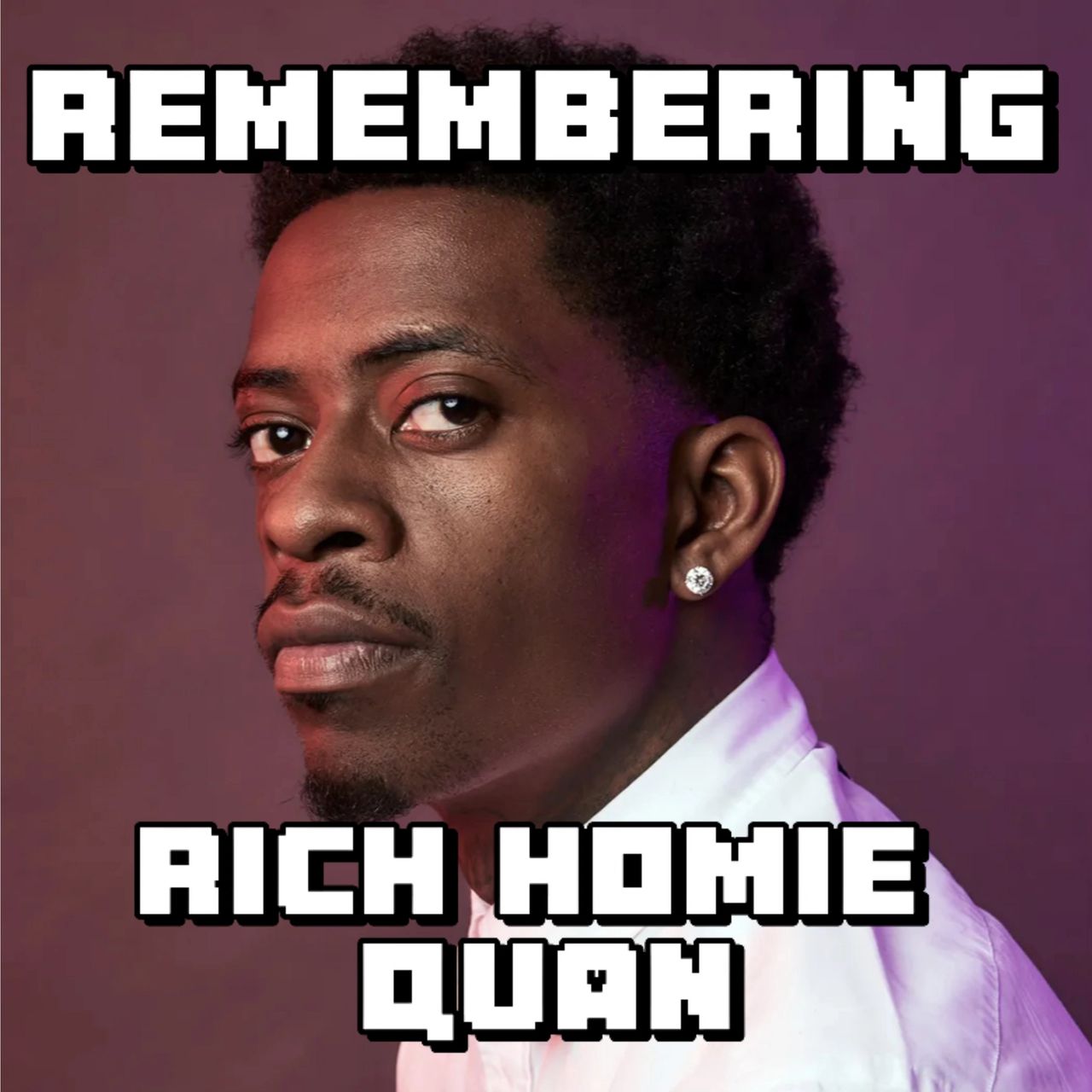 Remembering Rich Homie Quan, image size:1280x1280