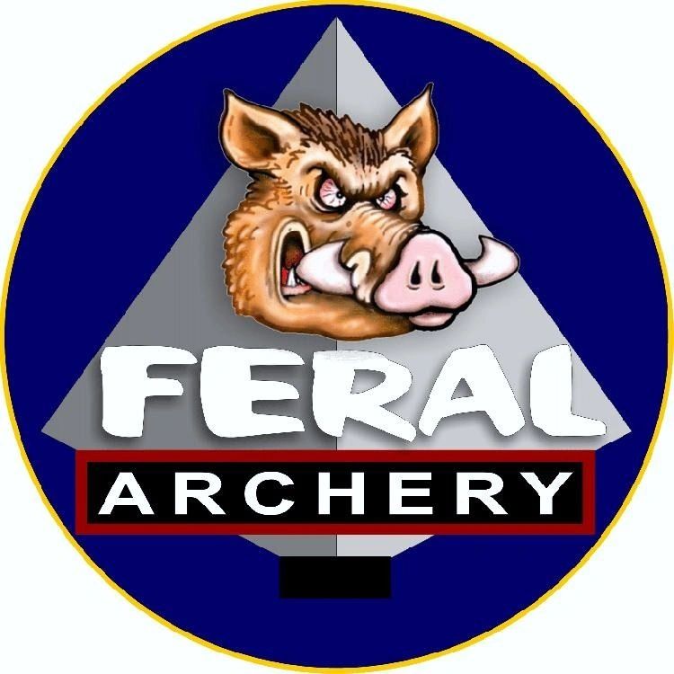 Feral Archery Archery Range Maitland, New South Wales