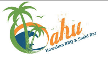 Oahu Hawaiian BBQ Sushi Bar & Thai Cuisine