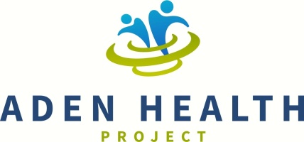 Aden Health Project