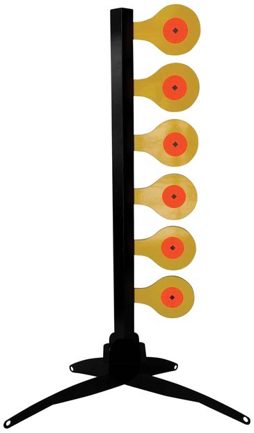 Brand	Birchwood Casey
Category	Metal Targets
Series	Dueling Tree
Model	World of Targets
Material	Ste