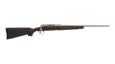 This rifle is loaded with features that deliver tack-driving accuracy on every shot