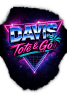 DAVIS TOTE AND GO