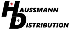 Haussmann 
Distribution