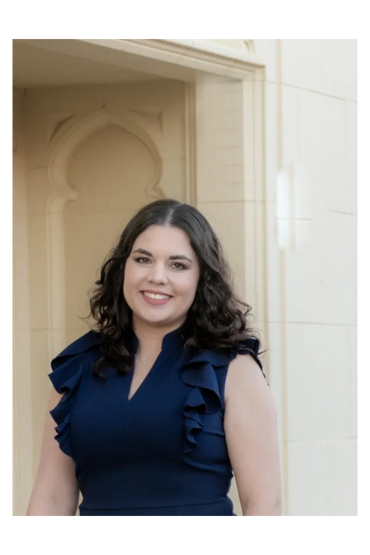Owner of Dinomite Speech Therapy, PLLC.