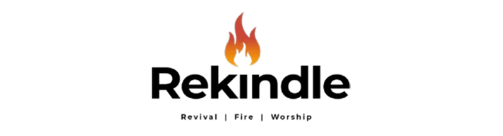 Rekindle Website 1