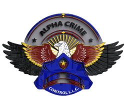 Alpha Crime Control