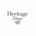 heritagestaysgr.com