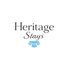 heritagestaysgr.com