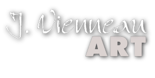 The Art of Judy Vienneau