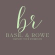 Basil & Rowe