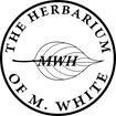 M. White Herbarium