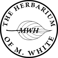 M. White Herbarium