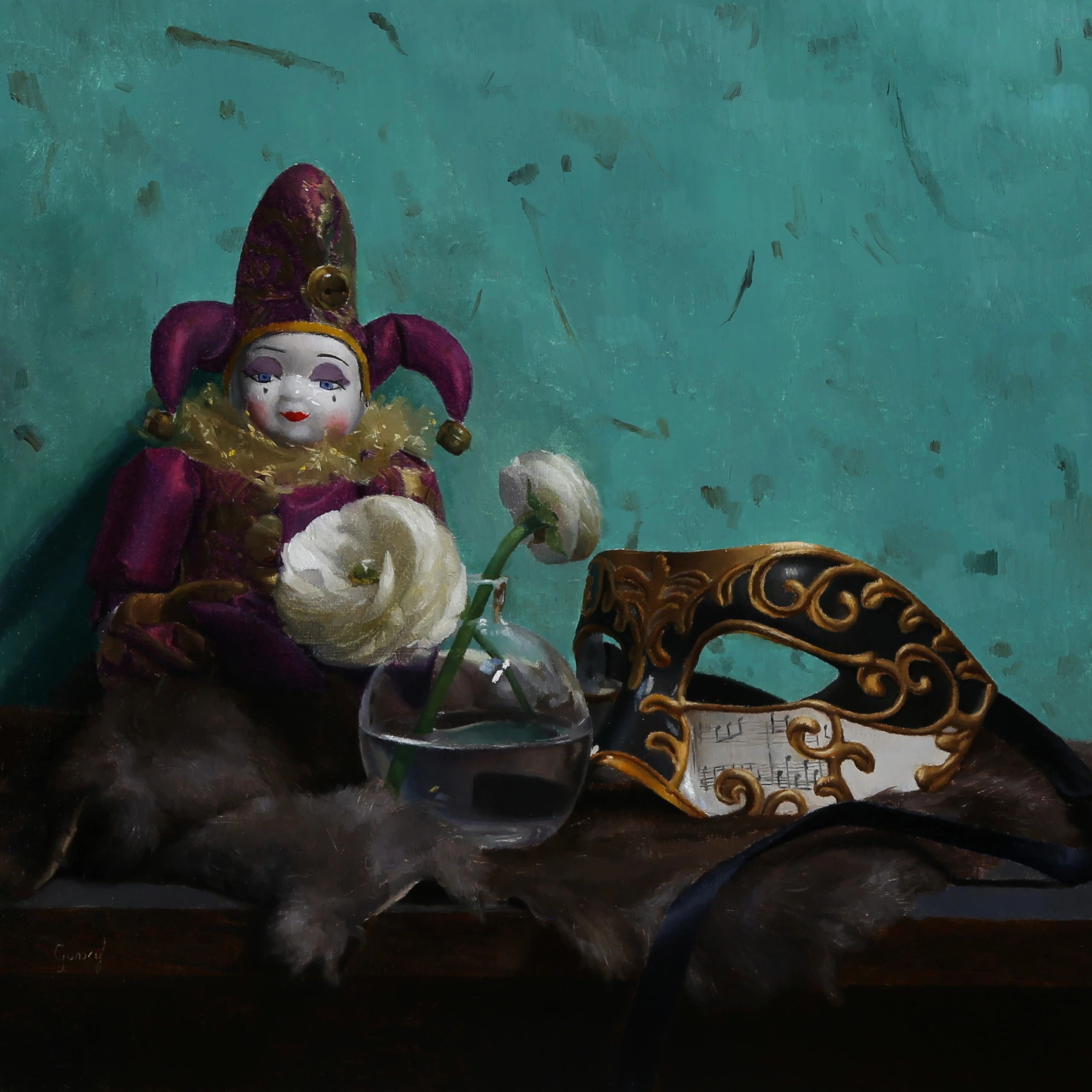 Ivory Guild - Drawing and Painting Classes, Art Classes for Beginners ...