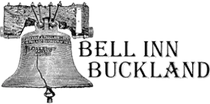 Bell Inn @ Buckland