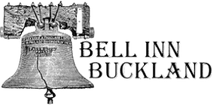 Bell Inn @ Buckland